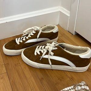 Madewell sneaker